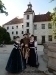 Collegium 1570 v Třeboni
