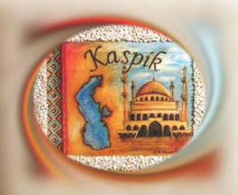 pokoj Kaspik