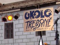 festival okolo Třeboně