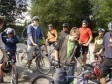 Třeboňská šlapka 2018 -  cyklistická akce