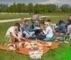 Férová snídaně v Třeboni 2018 - celosvětová akce