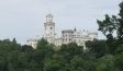 Město Hluboká nad Vltavou